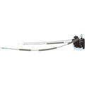 POWER DOOR LOCK ACTUATOR