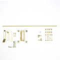 Lokar auto part detail