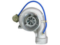 Hsg-Turbine