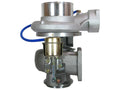Hsg-Turbine