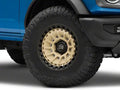 BR009 17X8.5 6X5.5 D-SAND M-BLK -10