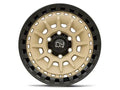 BR009 17X8.5 6X5.5 D-SAND M-BLK -10