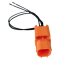 ABS WHEEL SPEED SENSOR