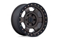 TROOPER 17X8.5 5X5 71.5 -10 B-BRNZ