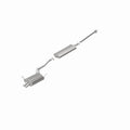 MagnaFlow BRE Exhaust Kit 01-04 MDX Pilot 3.5L