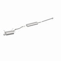 MagnaFlow BRE Exhaust Kit 01-04 MDX Pilot 3.5L