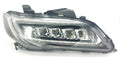 AC RDX 1618 HEADLIGHT ASSY(W/DRIVING LIGHT ASSYLED H/L BEAM)