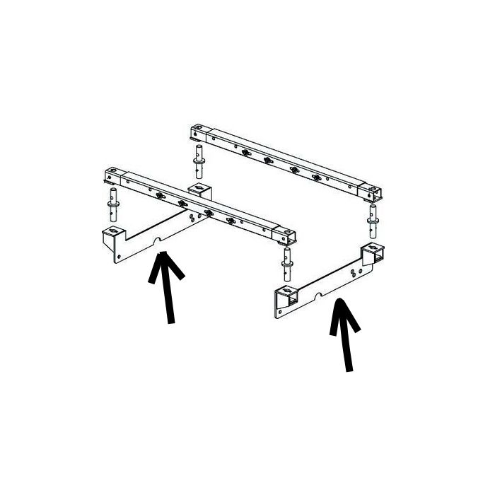 2011 FORD SD UNDERBED