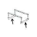 2011 FORD SD UNDERBED