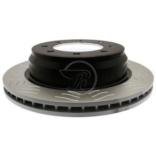 BRAKE ROTOR