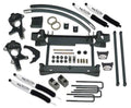 Tuff Country auto part