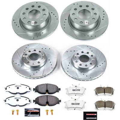 PowerStop auto part