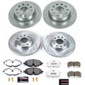 PowerStop auto part