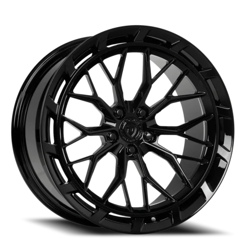 GLOSS BLACK