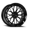 GLOSS BLACK