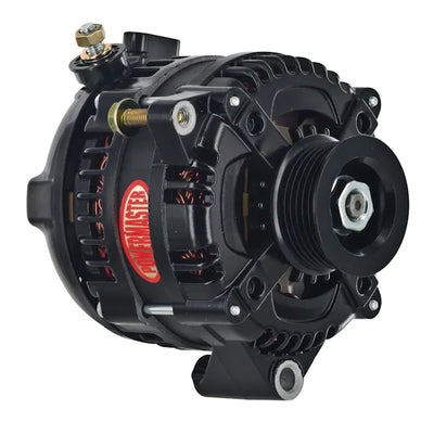 Powermaster black auto part