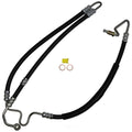 Gates auto part