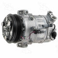 NEW COMPRESSOR