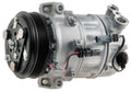 NEW COMPRESSOR