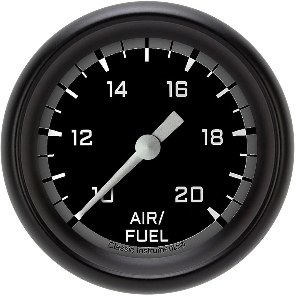 AU CRS GRY 2 5/8IN AIR/FUEL RATIO FS