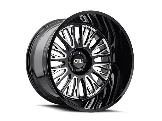 Cali Off-Road - 9116-22270BM