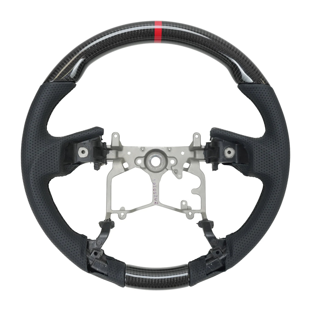 NRG Innovations black auto part