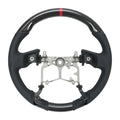 NRG Innovations black auto part