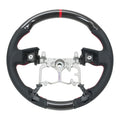NRG Innovations auto part installed view