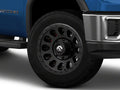 ~(50 lbs. 23X23X12)~ VECOR 20x9 8x180.00 MATTE BLACK (20 mm)