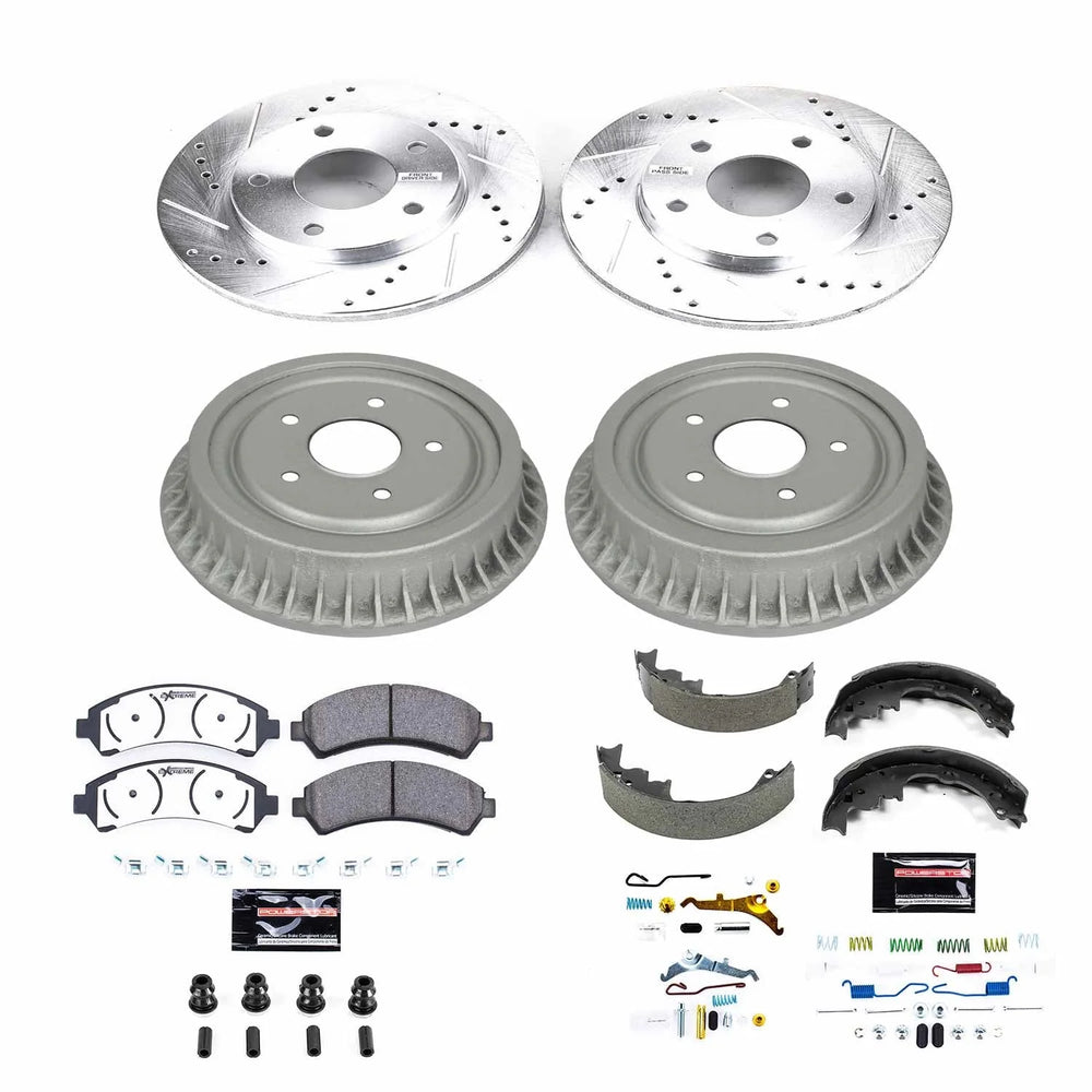 PowerStop auto part
