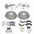 PowerStop auto part