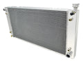 FROSTBITE ALUM RADIATOR 3-ROW 94-95