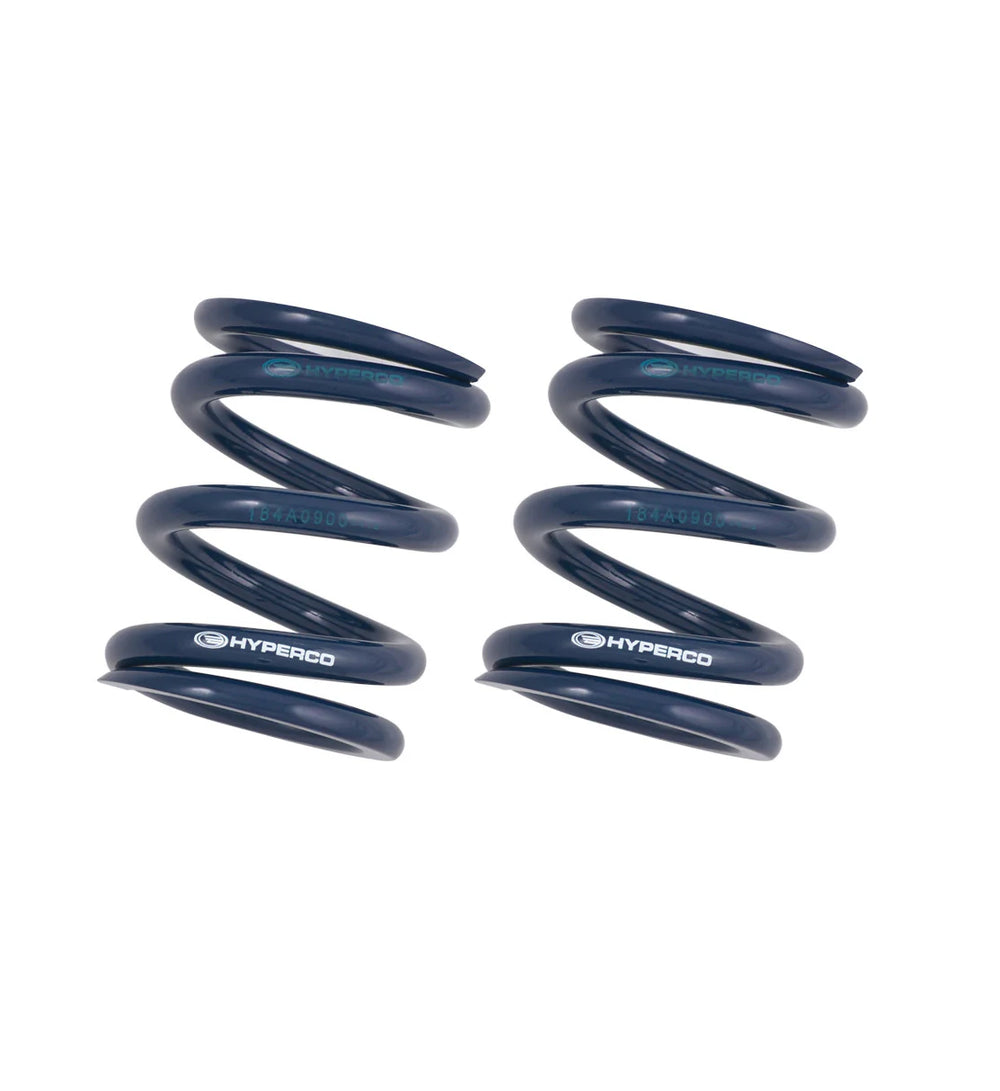 Fortune Auto Hyperco Hydraulic Spring Perch (pair)
