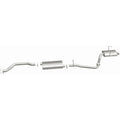 EXHAUST KIT 09-17 CHEVY TRAVERSE 3