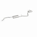 BRE EXHAUST exhaust detail