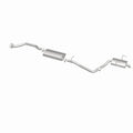 BRE EXHAUST exhaust