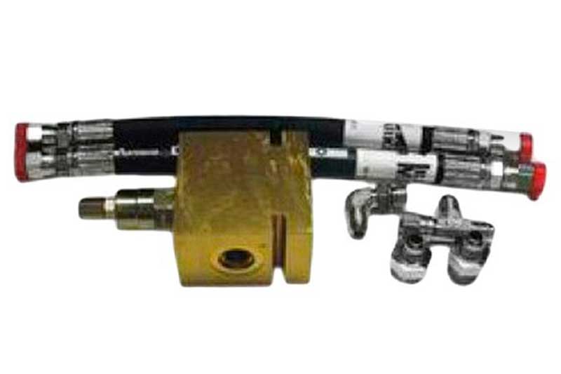 LOAD HOLDING VALVE KIT