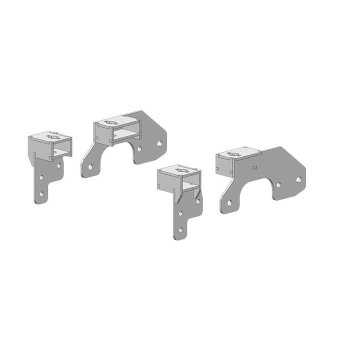 5TH WHEEL ADAPTOR