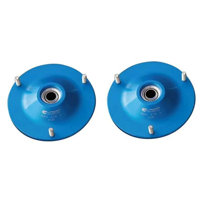 Cusco Carrosser GRAVEL Pillow Upper Mount Front RG GDB