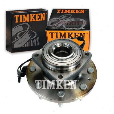 TIMKEN auto part