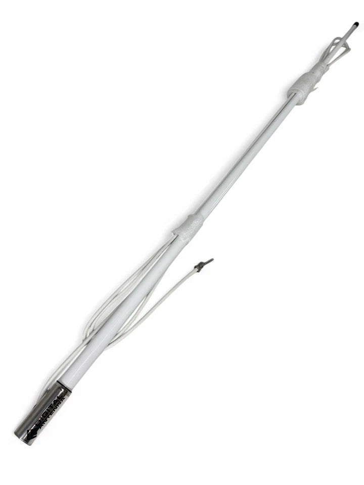 2.5',10DB WIFI ANT,WHITE,W/O CBL