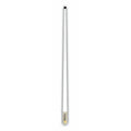 2.5',10DB WIFI ANT,WHITE,W/O CBL