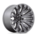 D830 20X9 5X150 PLATINUM 1MM