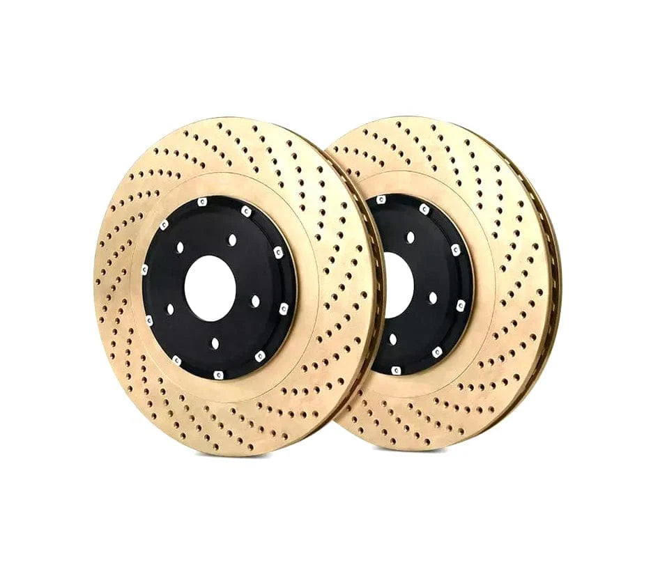 AUD RS4 07-09 FR 365X34 A