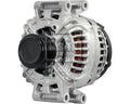 REMANUFACTURED ALTERNATOR