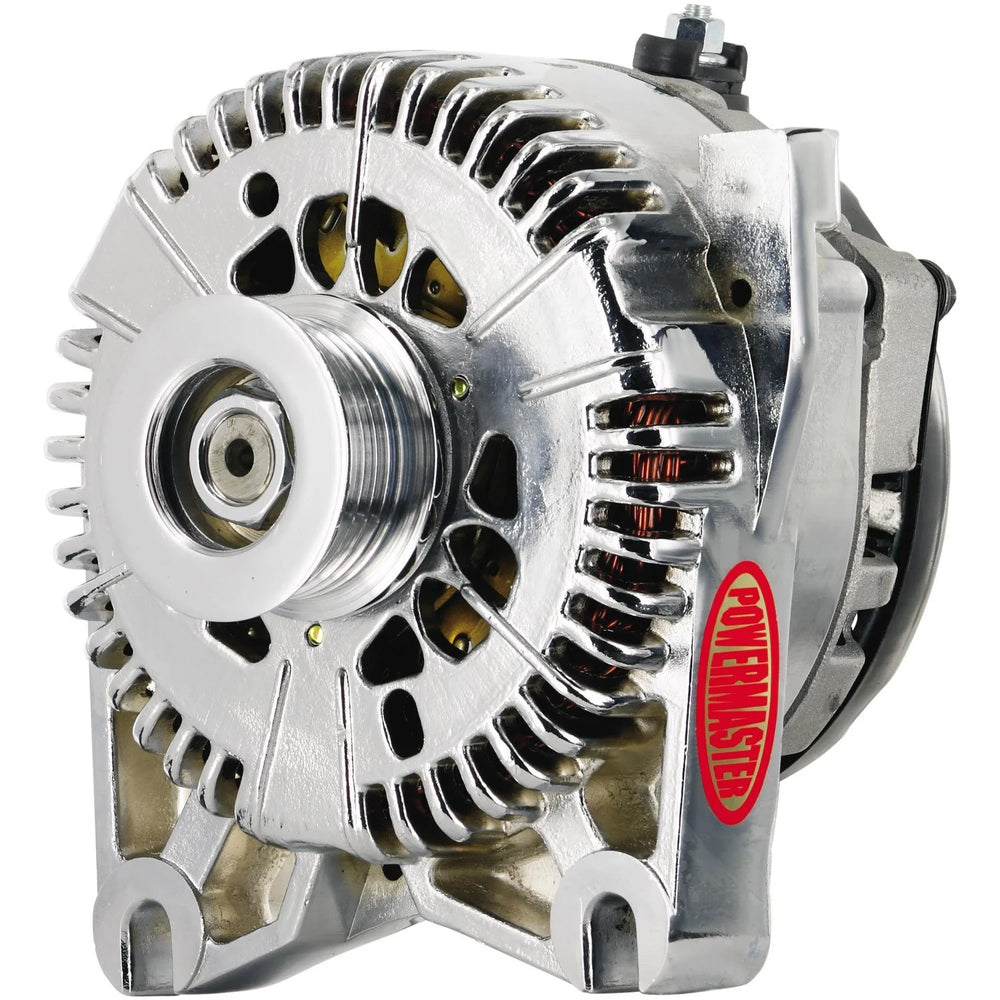 Alt Chrm Ford 200A PCM Cntrl