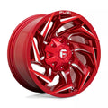 Fuel Wheels auto part