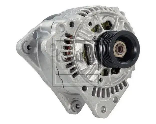 REMANUFACTURED ALTERNATOR