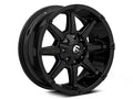 ~(43 lbs. 23X23X12)~ COUPLER 20x9 5x114.30/5x127.00 GLOSS BLACK (1 mm)