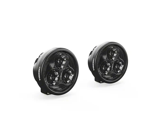 VISION X - CR-3 SPOT LIGHT KIT